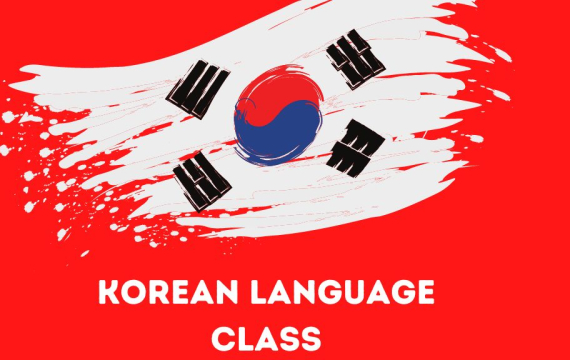 Korean Language Class